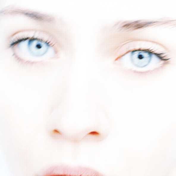 Fiona Apple - Never Is a Promise
