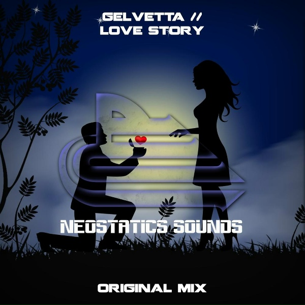 Gelvetta - Love Story