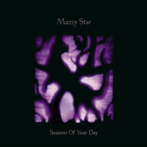 Mazzy Star - Spoon