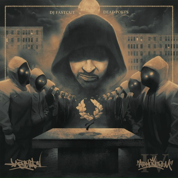 Dj Fastcut feat. NoWordz, Bruno Bug, Los Migol - Sul serio