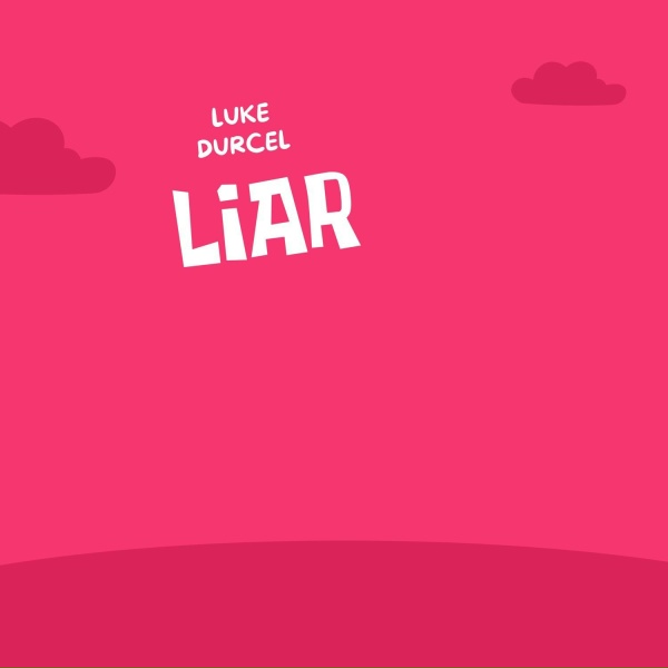 Luke Durcel - Affirmation