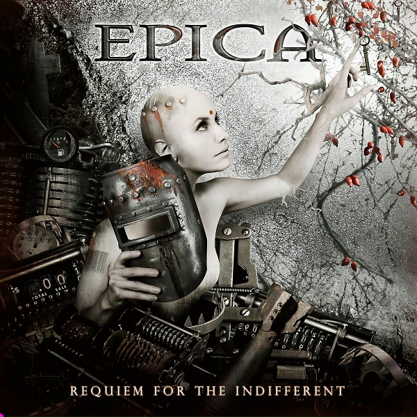 Epica - Guilty Demeanor