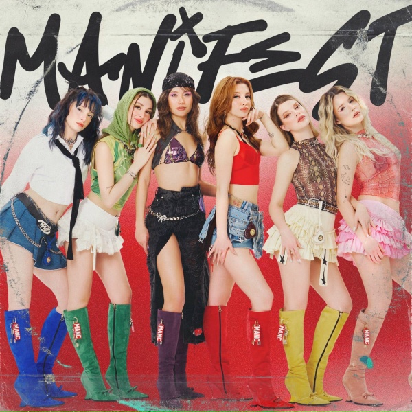 manifest - Zehir