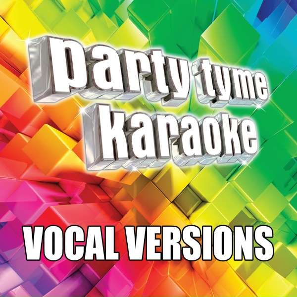 Party Tyme Karaoke - Train In Vain (Made Popular By Annie Lennox) [Vocal Version]