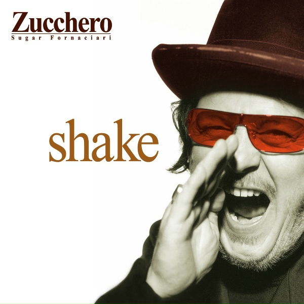 Zucchero - Scintille