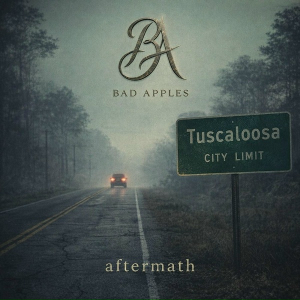 Bad Apples - Free Falling