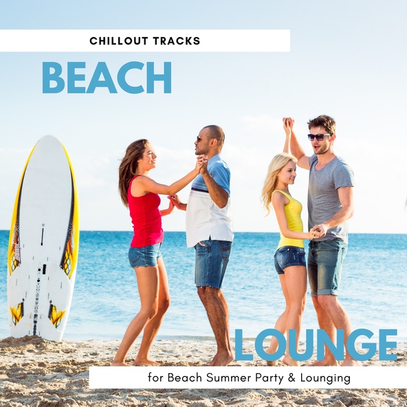 Ambient Chill Out Lounge Café, Laid Back Lounge Cafe Beats