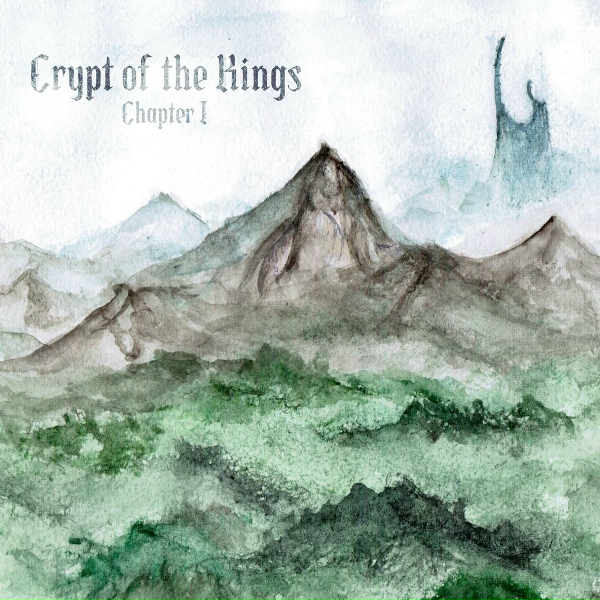 Crypt of the Kings - Blinded Mountain Conqueror