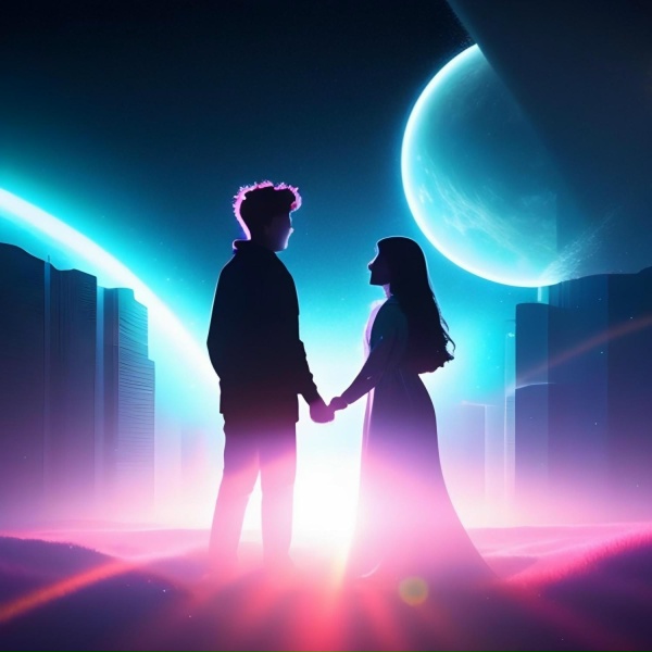 LeyX - YOU AND ME