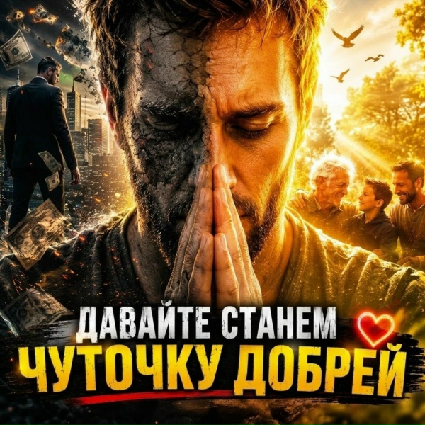 Red Star - Давайте станем чуточку добрей