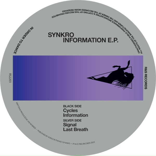 Synkro - Signal