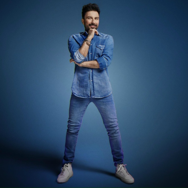 Tarkan - Olay
