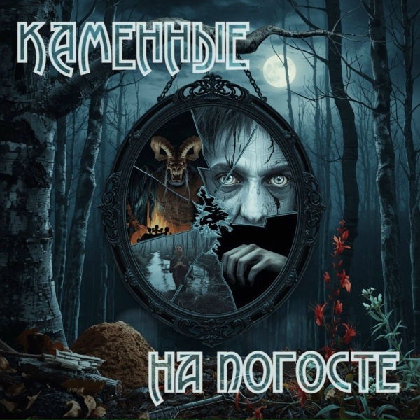 Каменные - Русалка