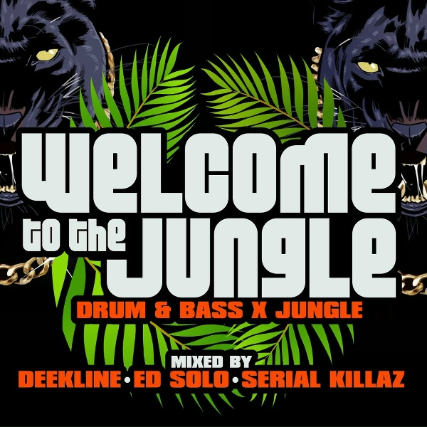 Deekline - Brick City