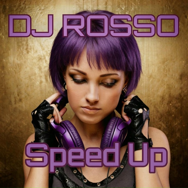 DJ Rosso - Broken Lies