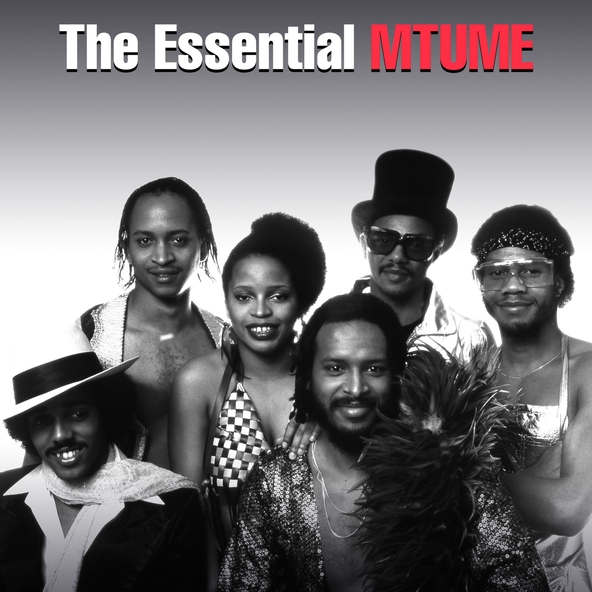 Mtume - So You Wanna Be a Star
