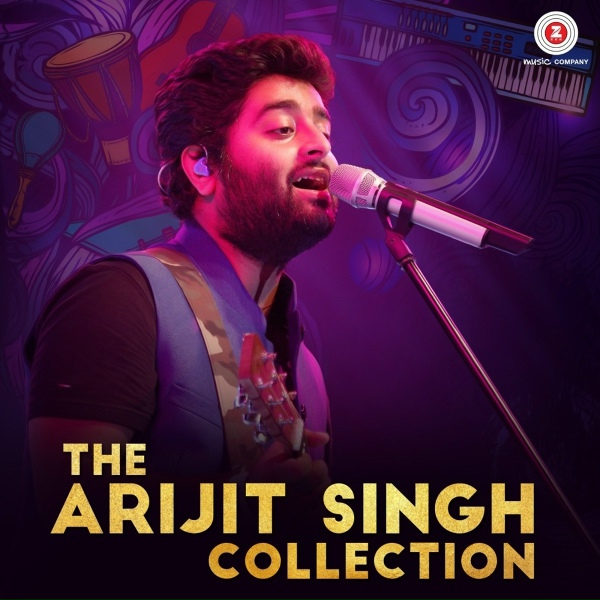 Arijit Singh - Gerua