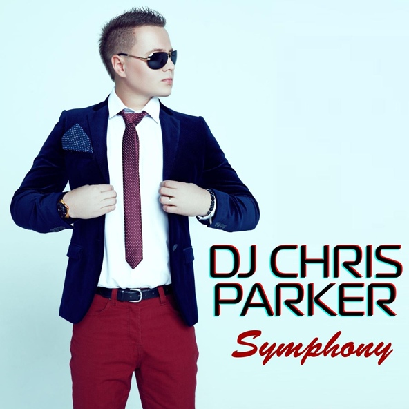 DJ Chris Parker - L'Amour