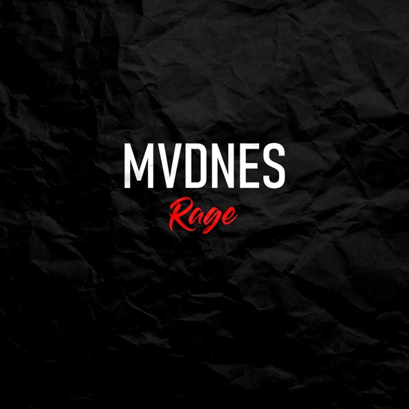 MVDNES - Rage