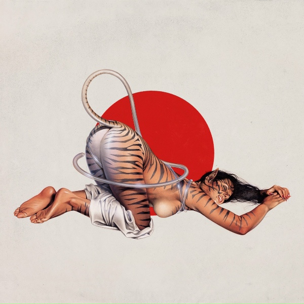 Tyga feat. Tory Lanez - Faithful