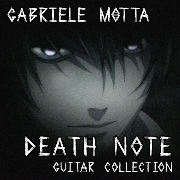 Gabriele Motta - Solitude