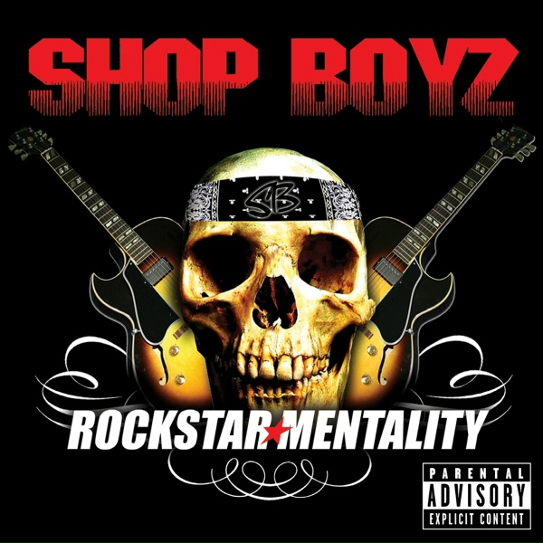 Shop Boyz - They Like Me
