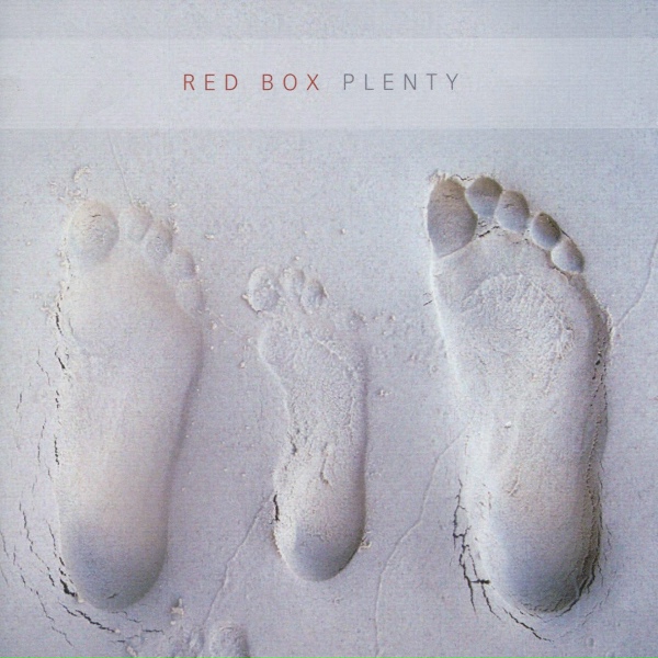 Red Box - Without