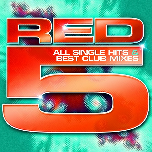 Red 5 - Go!