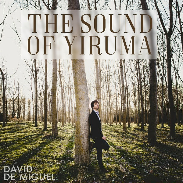 David de Miguel - May Be