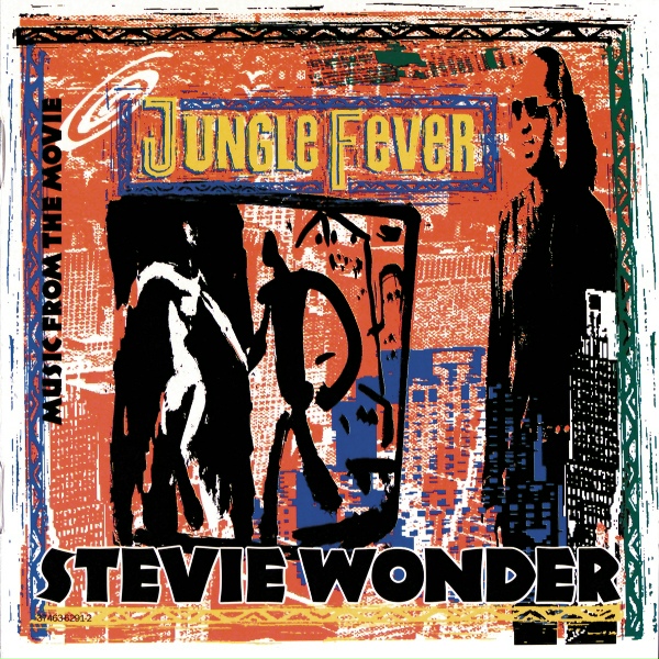 Stevie Wonder - Gotta Have You