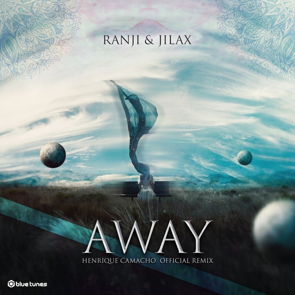 Ranji & Jilax - Away