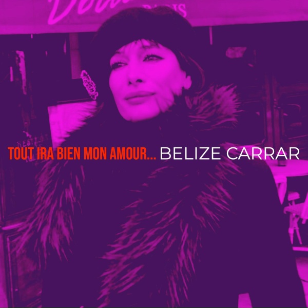 Belize Carrar feat. Arnaud K&eacute;r&eacute;bel - Ces Petits Riens