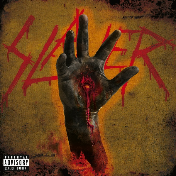 Slayer - Black Serenade