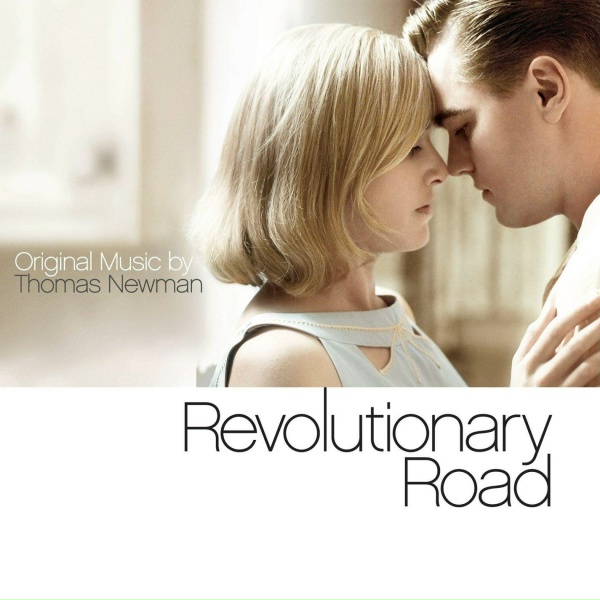 Thomas Newman - A Bit Whimsical