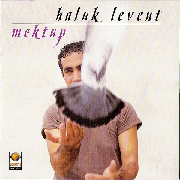 Haluk Levent - Vefasız