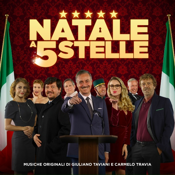 Carmelo Travia, Giuliano Taviani - Intrigo A Budapest