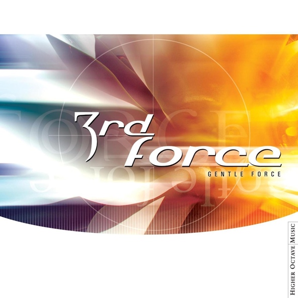3rd Force - Follow Your Dream