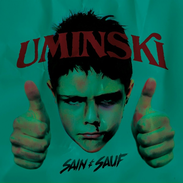Uminski - Fiction