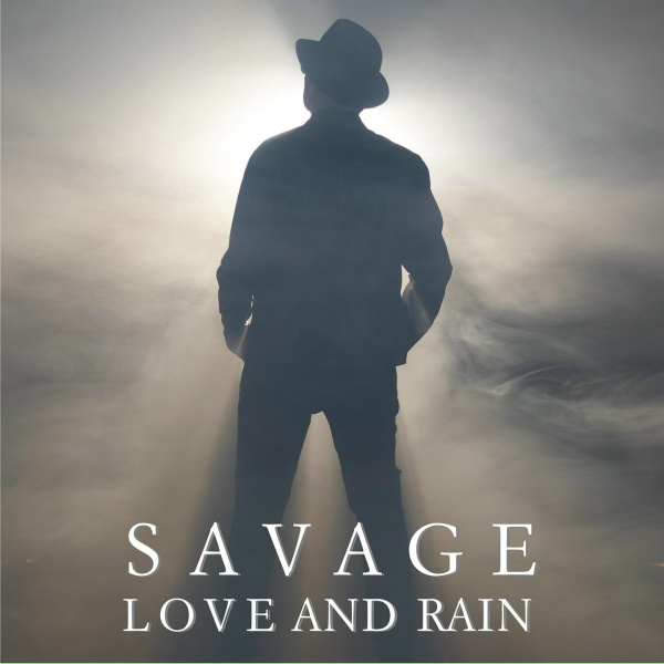 Savage - Moon Is Falling