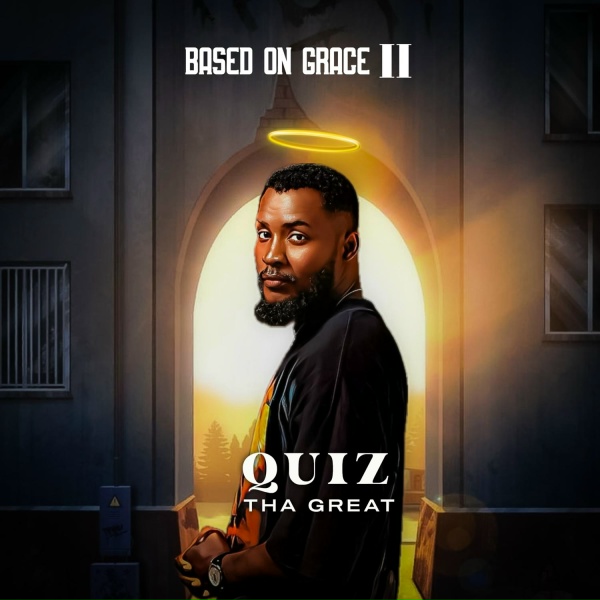 Quiz tha Great - Life