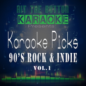 Hit The Button Karaoke - Smells Like Teen Spirit (Originally Performed by Nirvana)