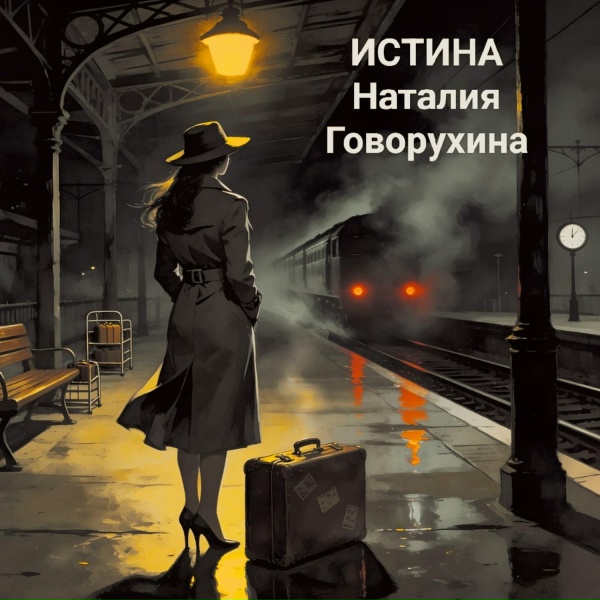 Наталия Говорухина