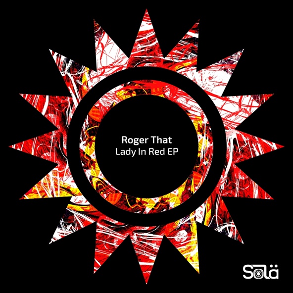 Roger That (UK) - Groove You