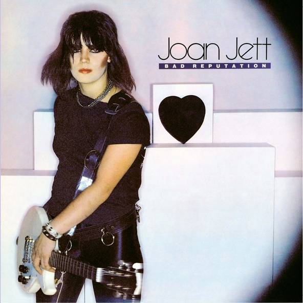 Joan Jett - Don't Abuse Me