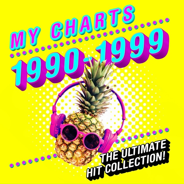 Champs United - I Like to Move It