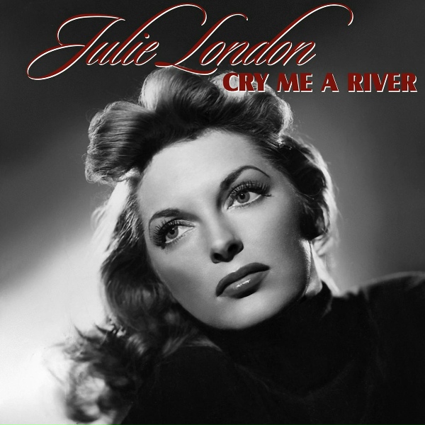 Julie London - Desafinado (Slightly out of Tune)