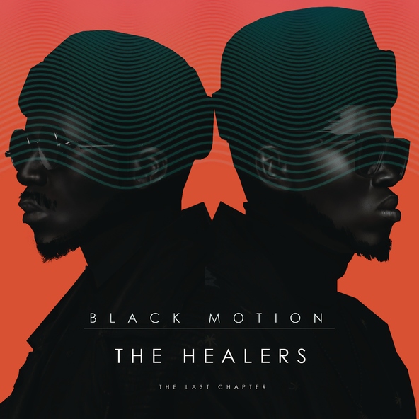 Black Motion feat. Sun-El Musician, Nobunhle - Hosana