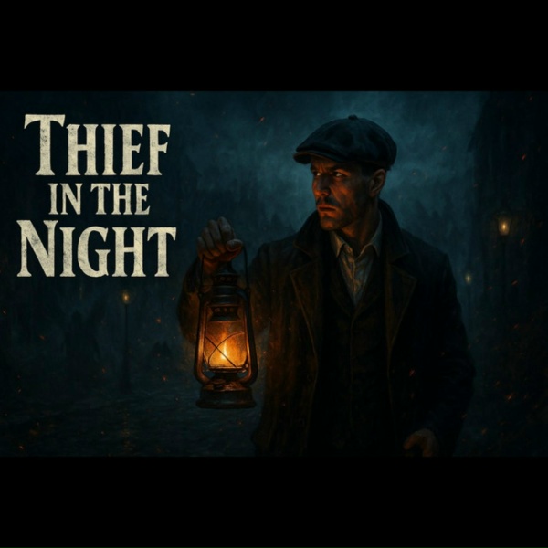 The Soulful Gentlemen - Thief In The Night