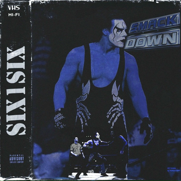 SIX1SIX, RASKOL, ASKET - SMACKDOWN