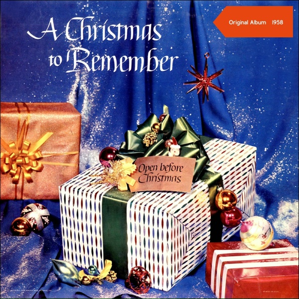 The Jimmy Jones Singers, Orchestra Billy May